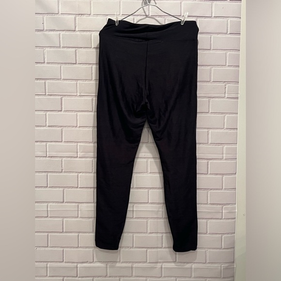 A NEW DAY women black joggers /size L - Picture 8 of 9